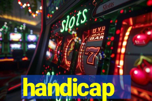 handicap -5